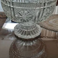 میوه خوری کریستال ساخت چک