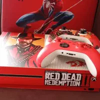 ایکس باکس وان S یک ترابایت