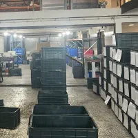 کارشناس کنترل کیفی و فنی و مهندسی