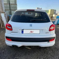 ۲۰۷ اتومات 403|خودرو سواری و وانت|رباطکریم, رباطکریم|دیوار