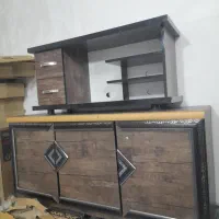 دکور ژیرجیوبانی درحدنوبی ایرادقیمت هردو ۴ملیون