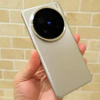 vivo x200 pro|موبایل|مشهد, سناباد|دیوار