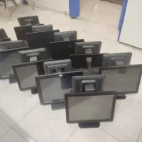 صندوق فروشگاهی اوکی پوز/سیستم پوزبانک پرینتر دار