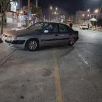 زانتیا 85|خودرو سواری و وانت|آق قلا, |دیوار