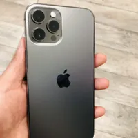 اپل iPhone 13 Pro Max با حافظهٔ ۲۵۶ گیگابایت|موبایل|تهران, فرمانیه|دیوار