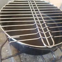 کباب پز همرا باکیف|اجاق گاز و لوازم برقی پخت‌وپز|کرمان, |دیوار