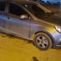 جک j4|خودرو سواری و وانت|خرمآباد, |دیوار