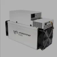 M30s 96تراهش تجهیزات کامل