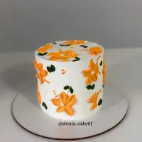 فروش کیک خامه ای|خدمات پذیرایی، مراسم|اردبیل, |دیوار