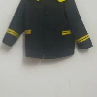 لباس مهد و پیش دبستانی