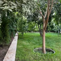 فروش خانه باغ ویلا اقساطی مدرن تهران دشت کردا*ن|فروش خانه و ویلا|تهران, شهرک چیتگر|دیوار