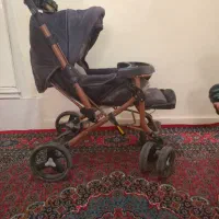 کالسکه|کالسکه و لوازم جانبی|تهران, کیانشهر|دیوار