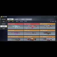 اکانت کالاف|کنسول، بازی ویدئویی و آنلاین|یاسوج, |دیوار