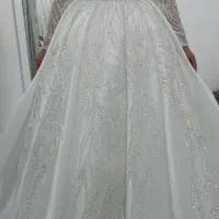 لباس عروس ، لباس شب، لباس مجلسی ،لباس|لباس|نی‌ریز, |دیوار