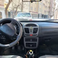 ساینا دنده‌ای EX، مدل ۱۳۹۸|خودرو سواری و وانت|اصفهان, برلیان|دیوار