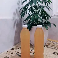 آبغوره اصل بدون مواد نکهدارنده