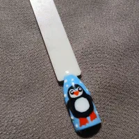 کاشت ناخن