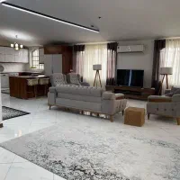 ویلا استخردار/فوق فول امکانات|اجارهٔ کوتاه‌مدت ویلا و باغ|ماهدشت, |دیوار