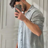 ست پیراهن و شلوار کنفی|لباس|ملارد, |دیوار