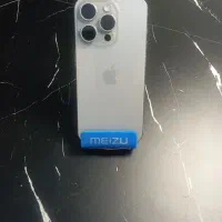 آیفون ۱۵ پرو ۲۵۶ باطری ۹۵