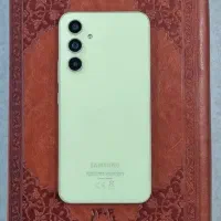 سامسونگ a54 5g درحد نو