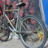 دوچرخه دماوند ۲۶