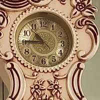 ساعت ایستاده|ساعت دیواری و تزئینی|مشهد, شهید آوینی|دیوار