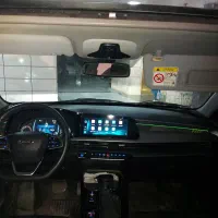 x33 cross اتومات گارانتی فعال ۴۰۳ فوری|خودرو سواری و وانت|مشهد, سید رضی|دیوار