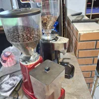 اسیاب قهوه|کافیشاپ و رستوران|کرج, حصارک پایین|دیوار