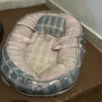 آغوشی و گارد محافظ نوزاد|اسباب و اثاث بچه|مشهد, بهشت|دیوار