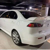 لنسر ۱۸۰۰ اتومات تیپ ۴ فول|خودرو سواری و وانت|تهران, شهید رجایی|دیوار