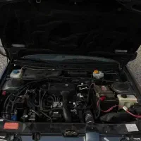 405 مدل 96 دوگانه کارخانه|خودرو سواری و وانت|پردیس, فاز ۱|دیوار