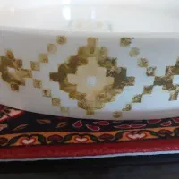 ظرف پذیرایی
