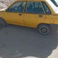 تاکسی فروشی