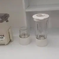 آبمیوه گیر چند کاره