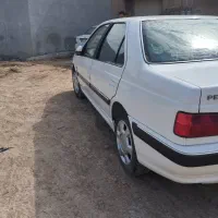 پارس تیوفایو ۹۹|خودرو سواری و وانت|خرمشهر, |دیوار