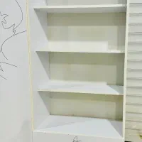 کمد و کتابخانه در حد نو|جاکفشی، کمد، دراور|داراب, |دیوار