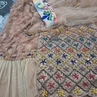 قر یا لباس محلی