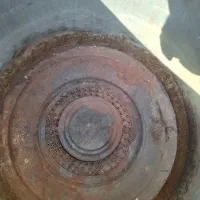 تنور گازی