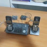 تلفن پاناسونیک kx TG6700