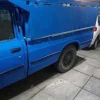 نیسان|خودرو سواری و وانت|سبزوار, قاضی زاد|دیوار