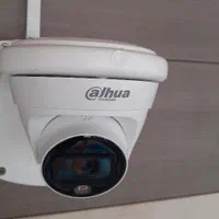 فروش و نصب تجهیزات آنتن مرکزی و دوربین مدار بسته|خدمات پیشه و مهارت|تبریز, |دیوار