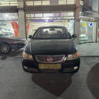 لیفان ۶۲۰(موتور ۱۸۰۰)