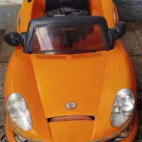 ماشین شارژی