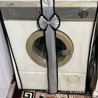 ماشین لباسشویی ارج