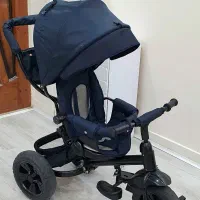 سه چرخه کودک|اسباب و اثاث بچه|اندیشه, اندیشه فاز ۱|دیوار