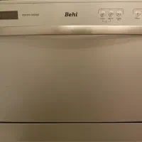 ماشین ظرفشویی ۶ نفره