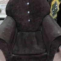 صندلی کودک