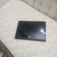 لپ تاپ لمسی ۳۶۰ درجه سبک وزن Dell i5 نسل ۸ باکیف|رایانه همراه|اصفهان, شاهد|دیوار