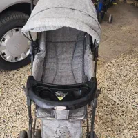 کالسکه و کریر